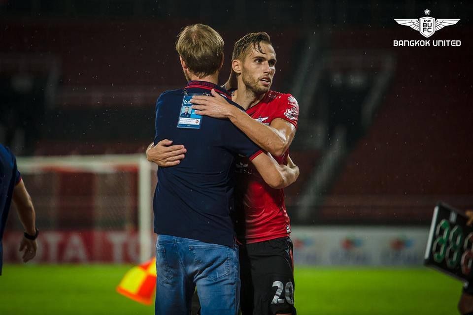 Mano Pölking & Mario Đurovski