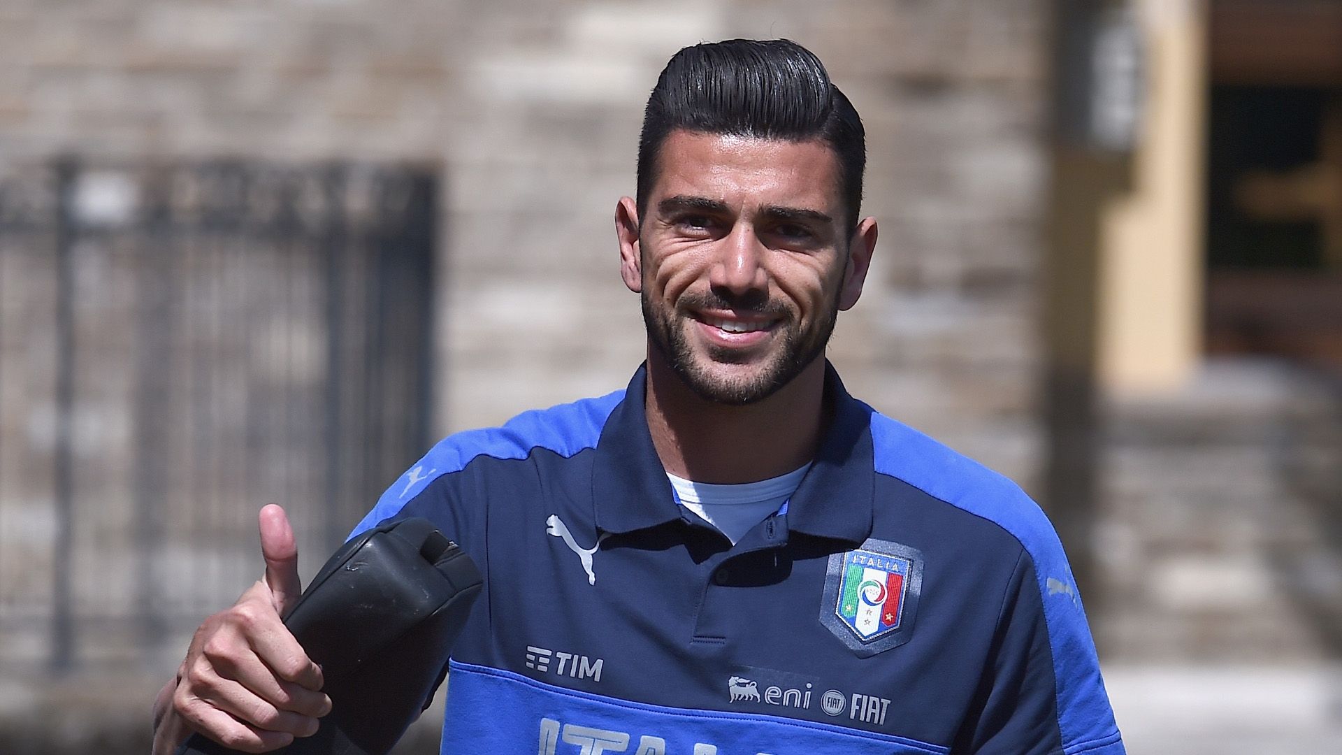 Graziano Pelle