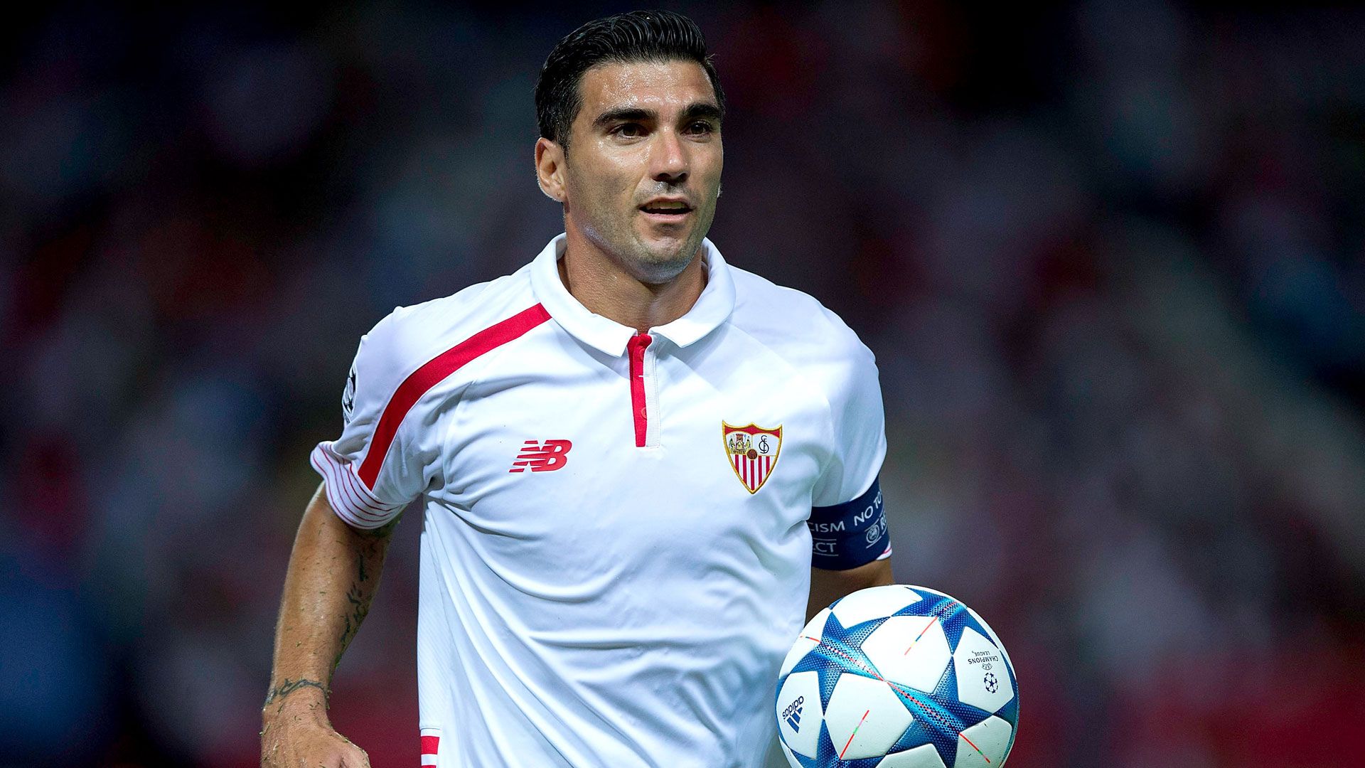 Jose Antonio Reyes Sevilla