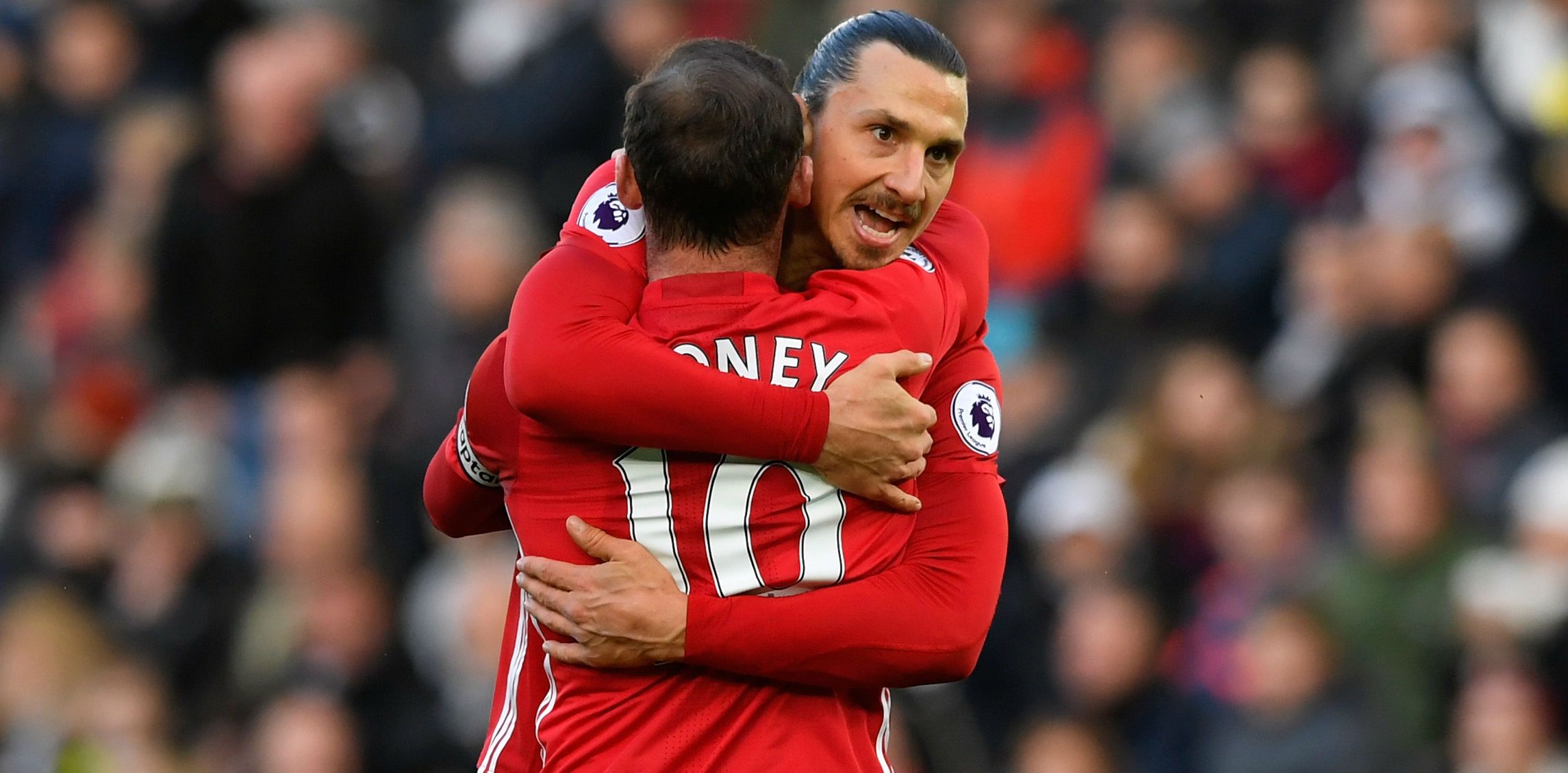 Rooney Manchester United Swansea City