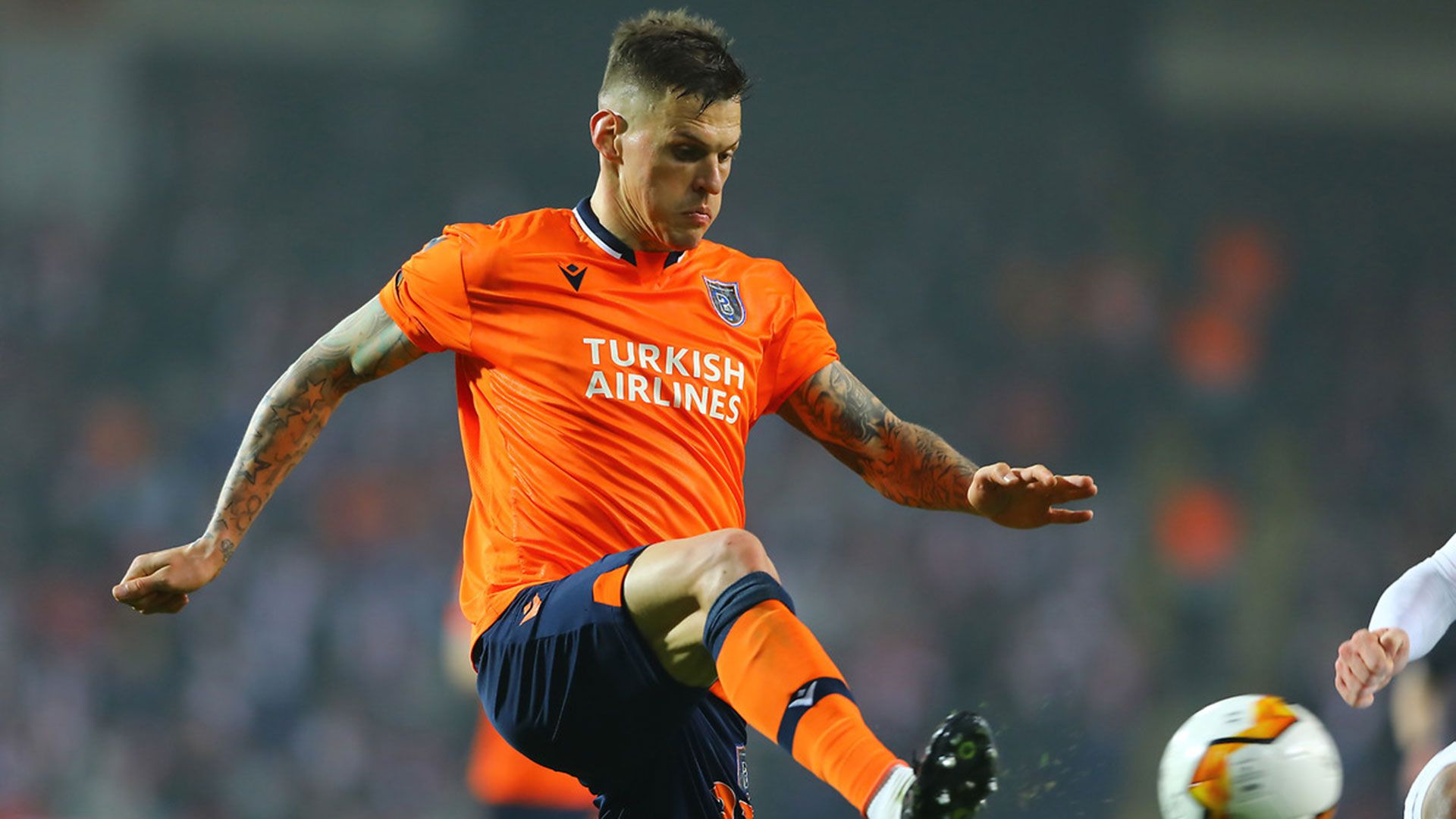 Martin Skrtel Başakşehir 06192020