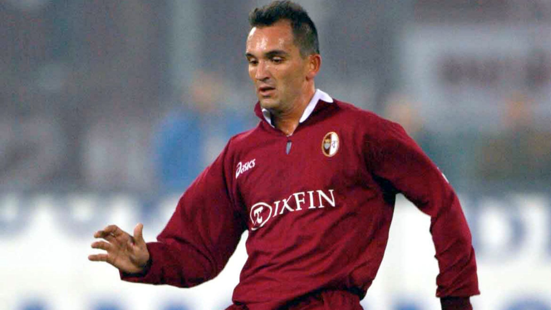 Marco Ferrante Torino Serie A