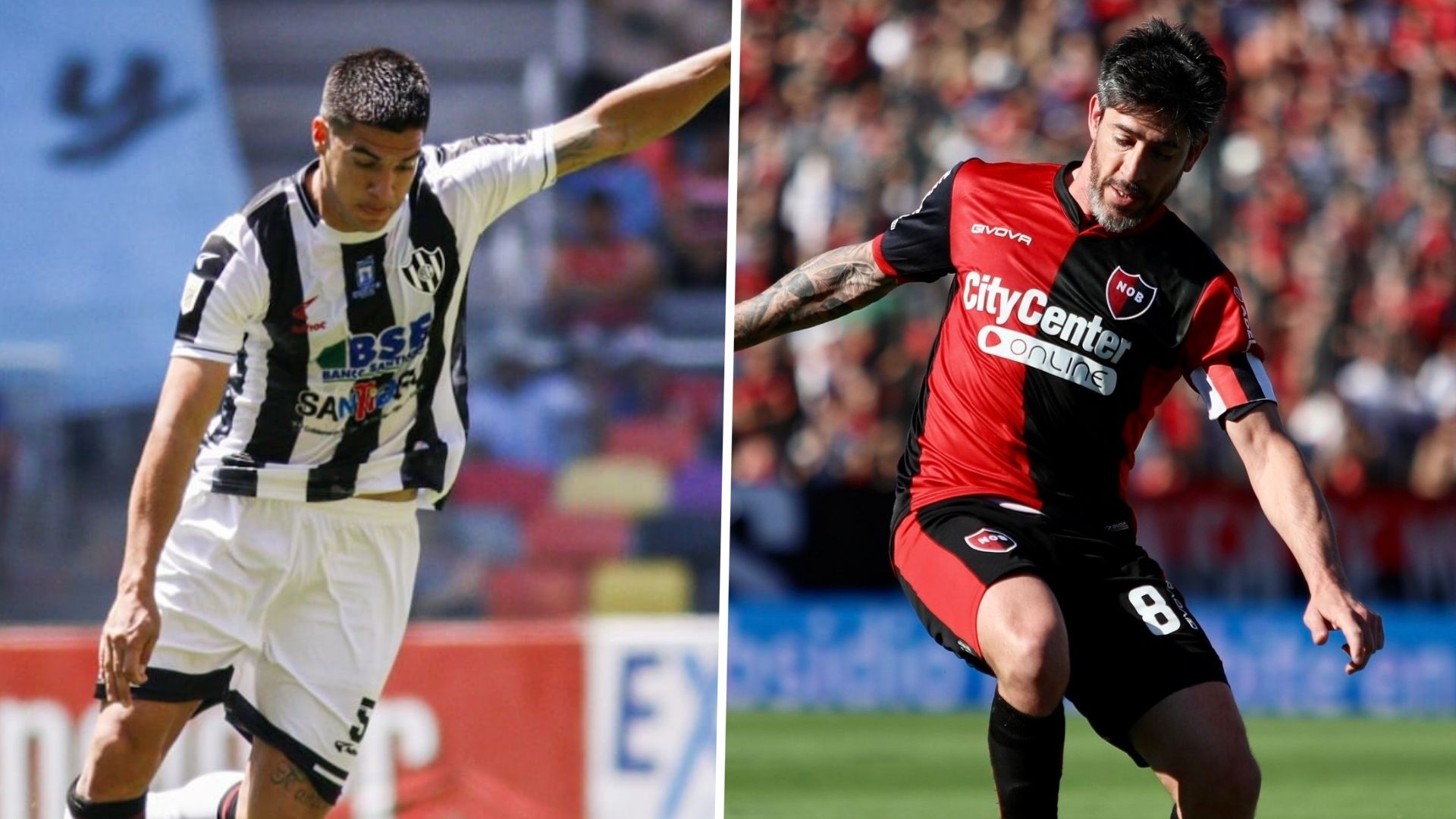 Central Córdoba Newells Torneo de la Liga Profesional 2022