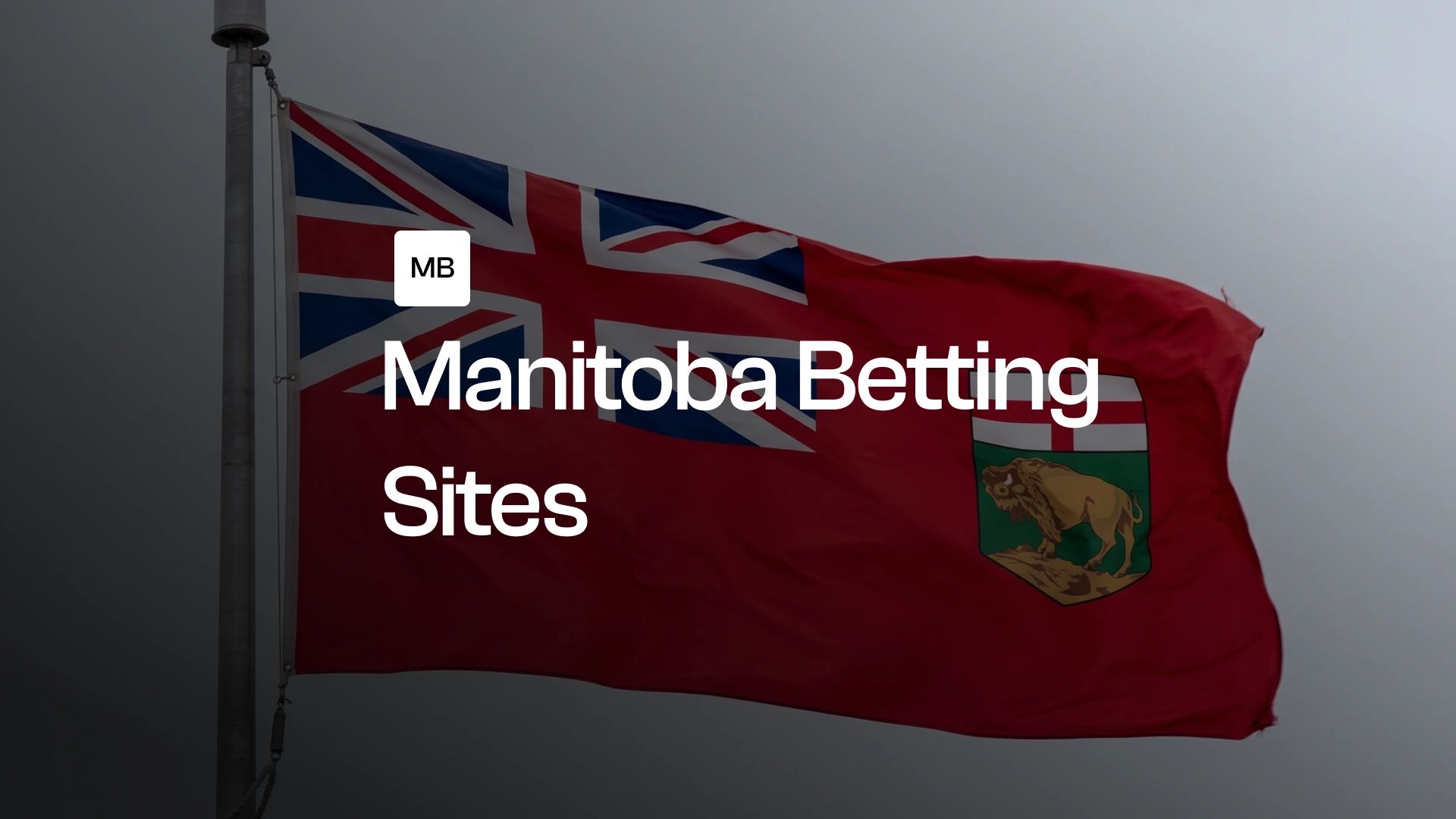 manitoba betting sites