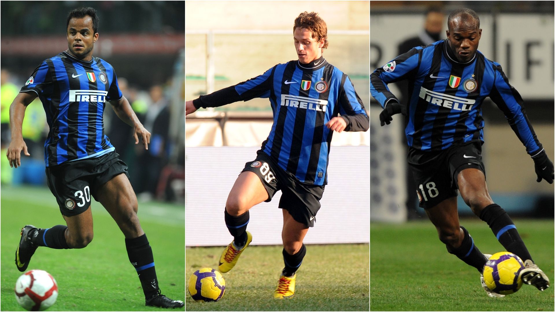 Mancini Arnautovic Suazo mix