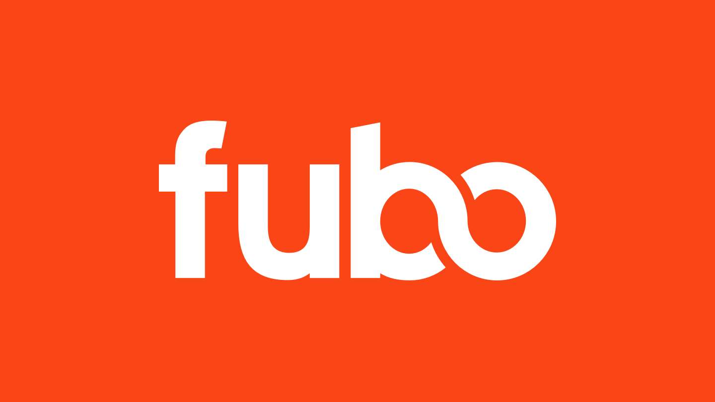 New Fubo Logo