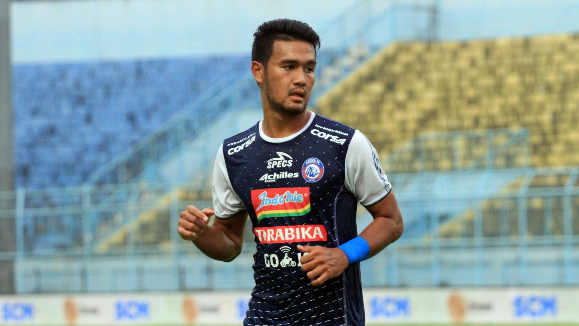 Muhammad Rafli - Arema FC