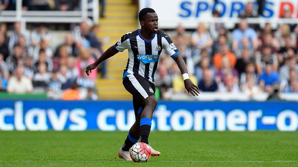 Cheik Tiote