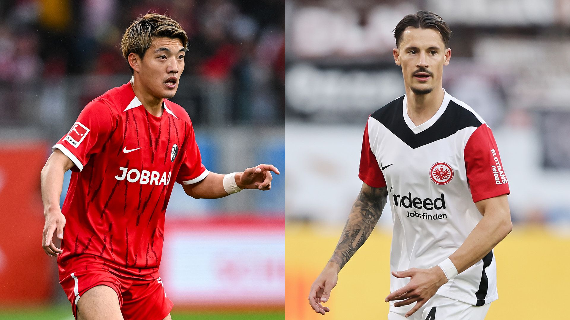 5月17日】フライブルクvsフランクフルトの放送/配信予定