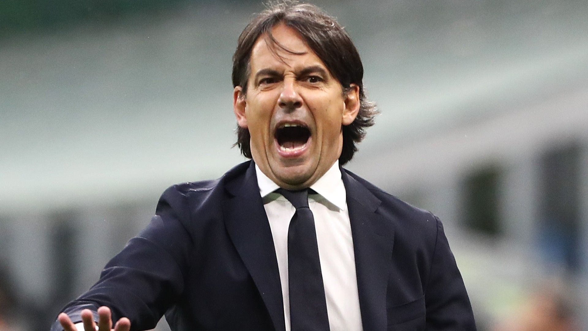 Inzaghi Inter Empoli
