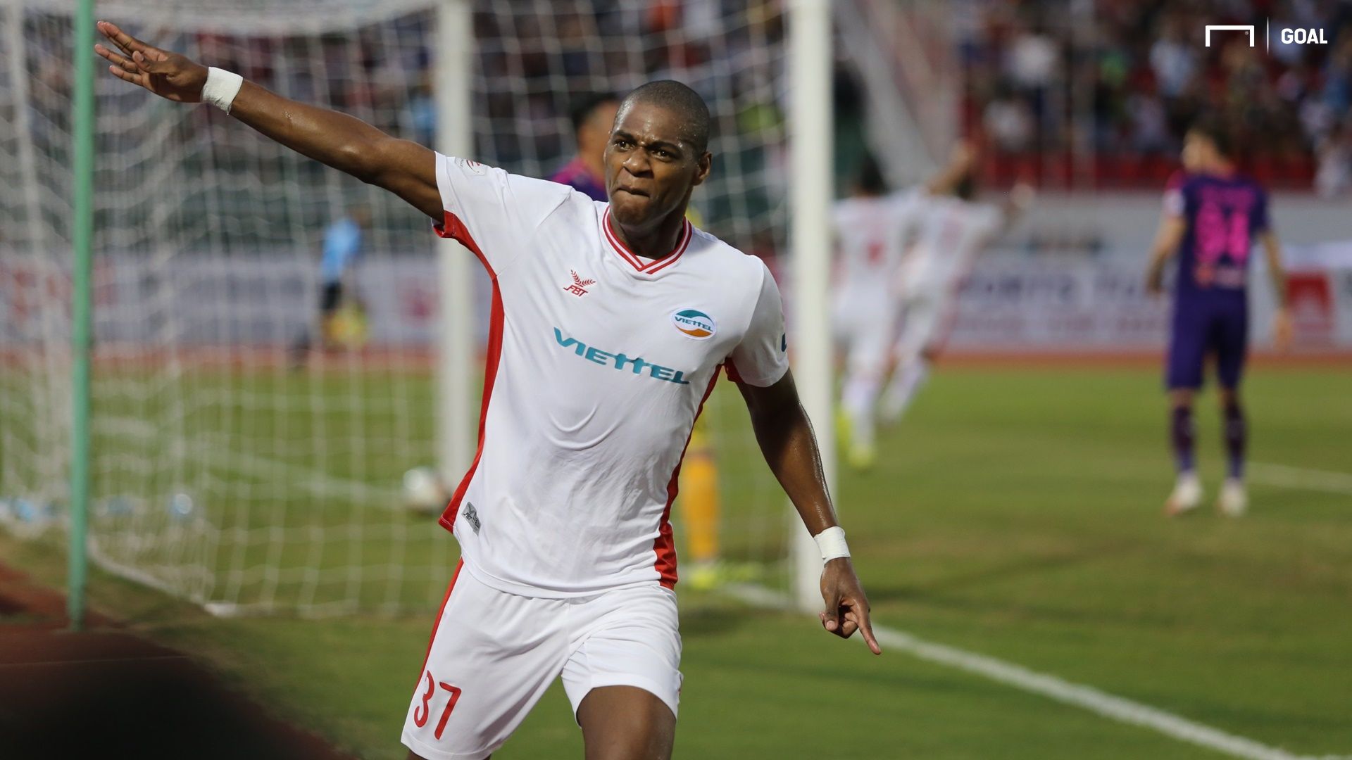 Sai Gon vs Viettel | V.League 2020