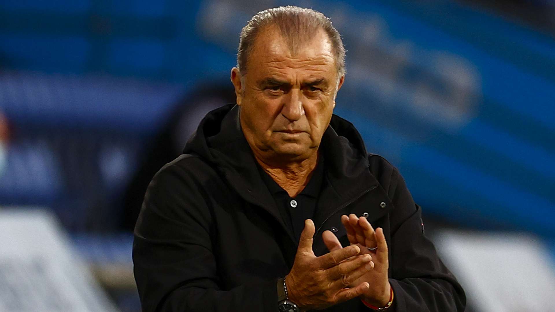 Fatih Terim sezon sonunu işaret etti: "Sözleşme hala belirsiz"
