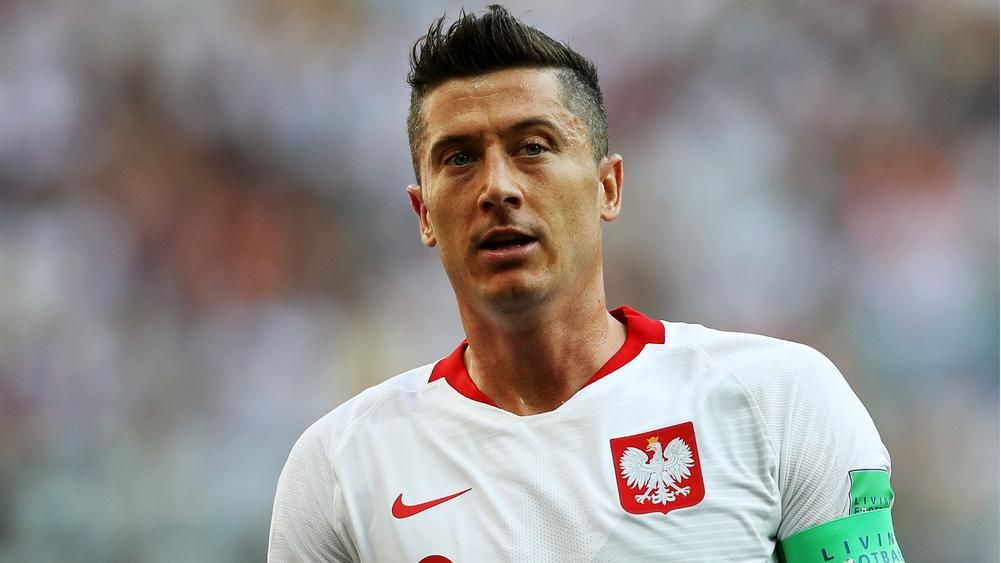 Lewandowski