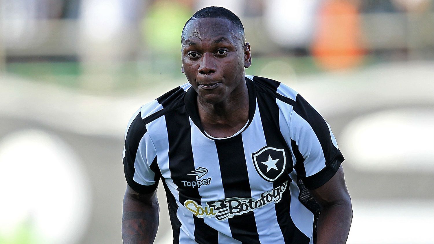 Sassá Botafogo 07092016