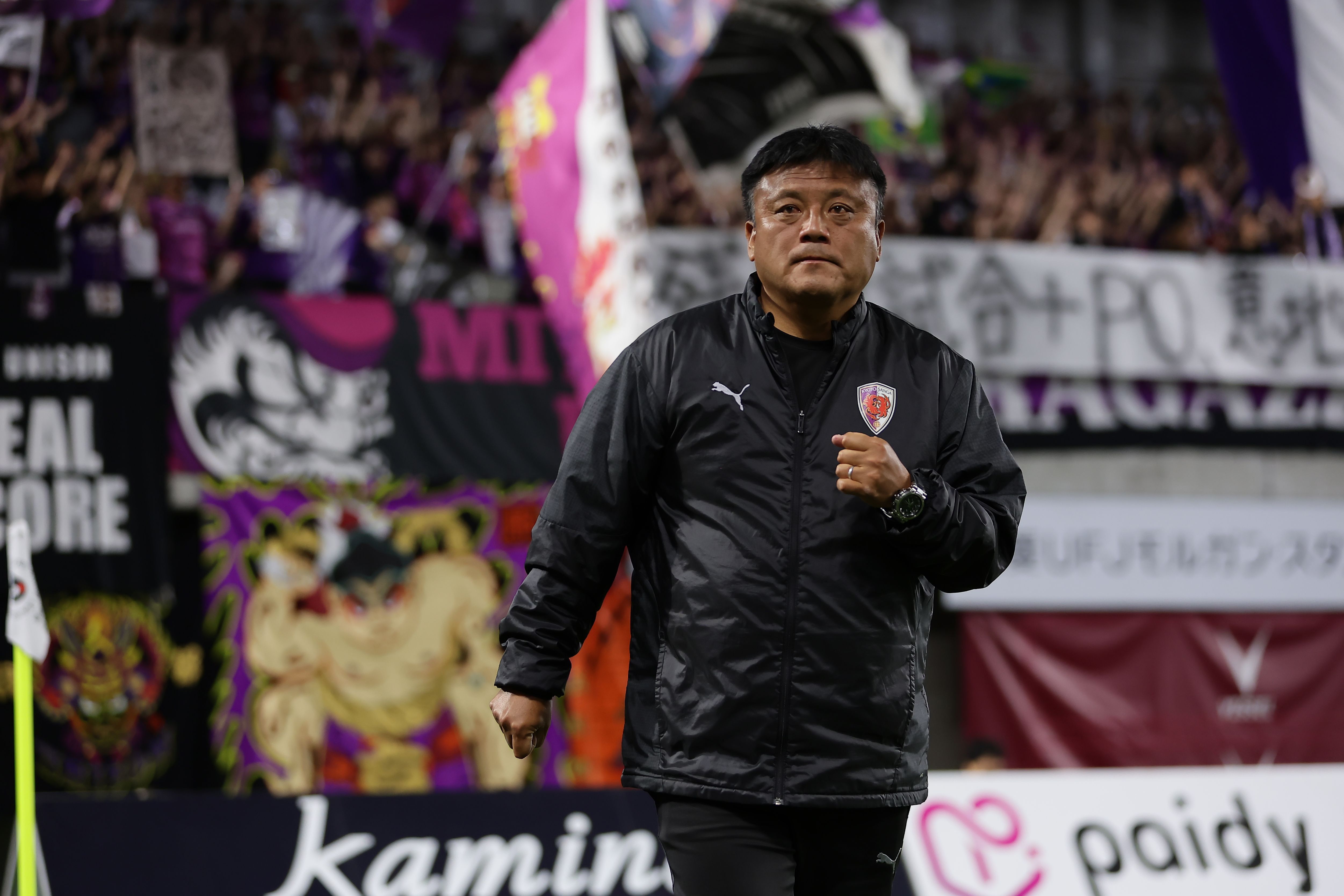 Kwi Jae CHO