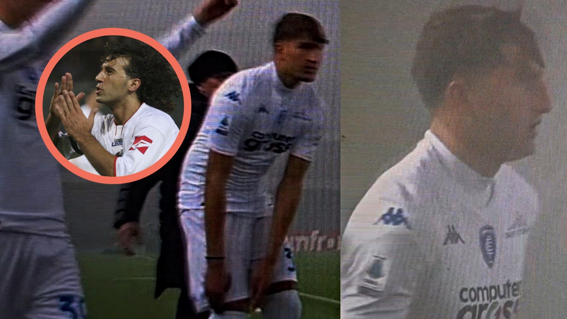 Corona Giacomo Giorgio