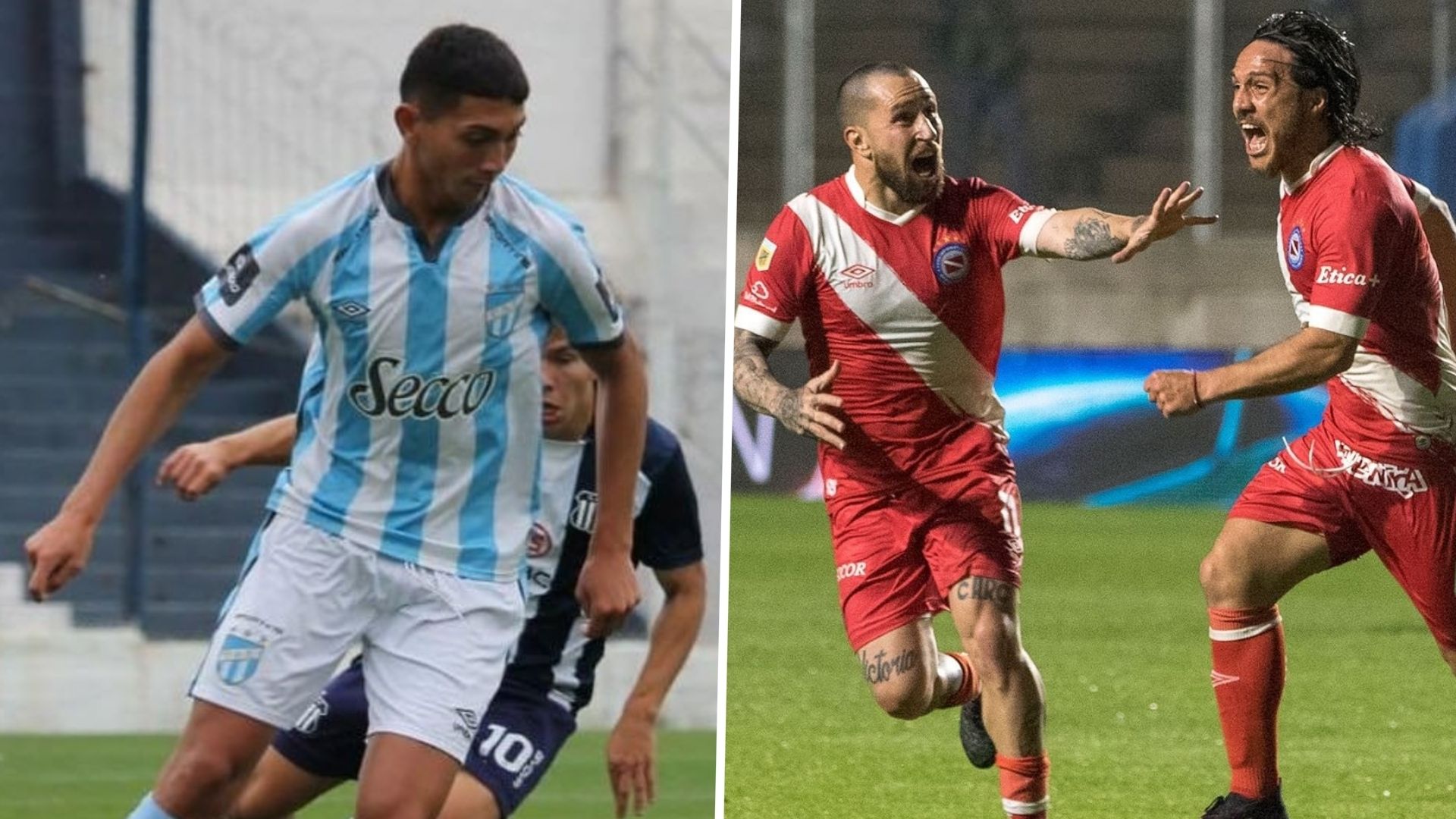 Dónde ver en directo online el partido Atlético Tucumán vs Argentinos por la Jornada 16 del Torneo LPF 2021
