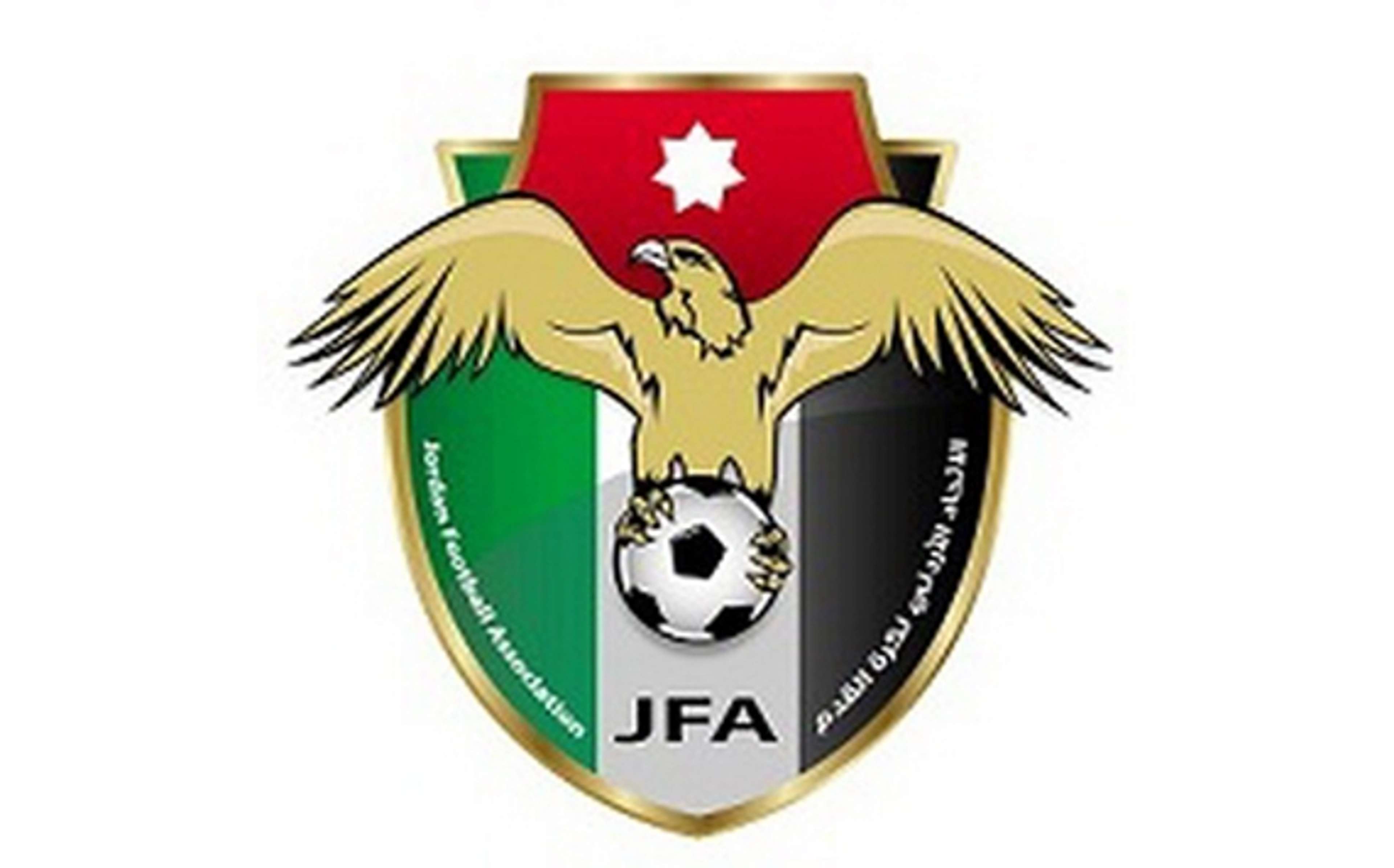 Jordanian Football Association