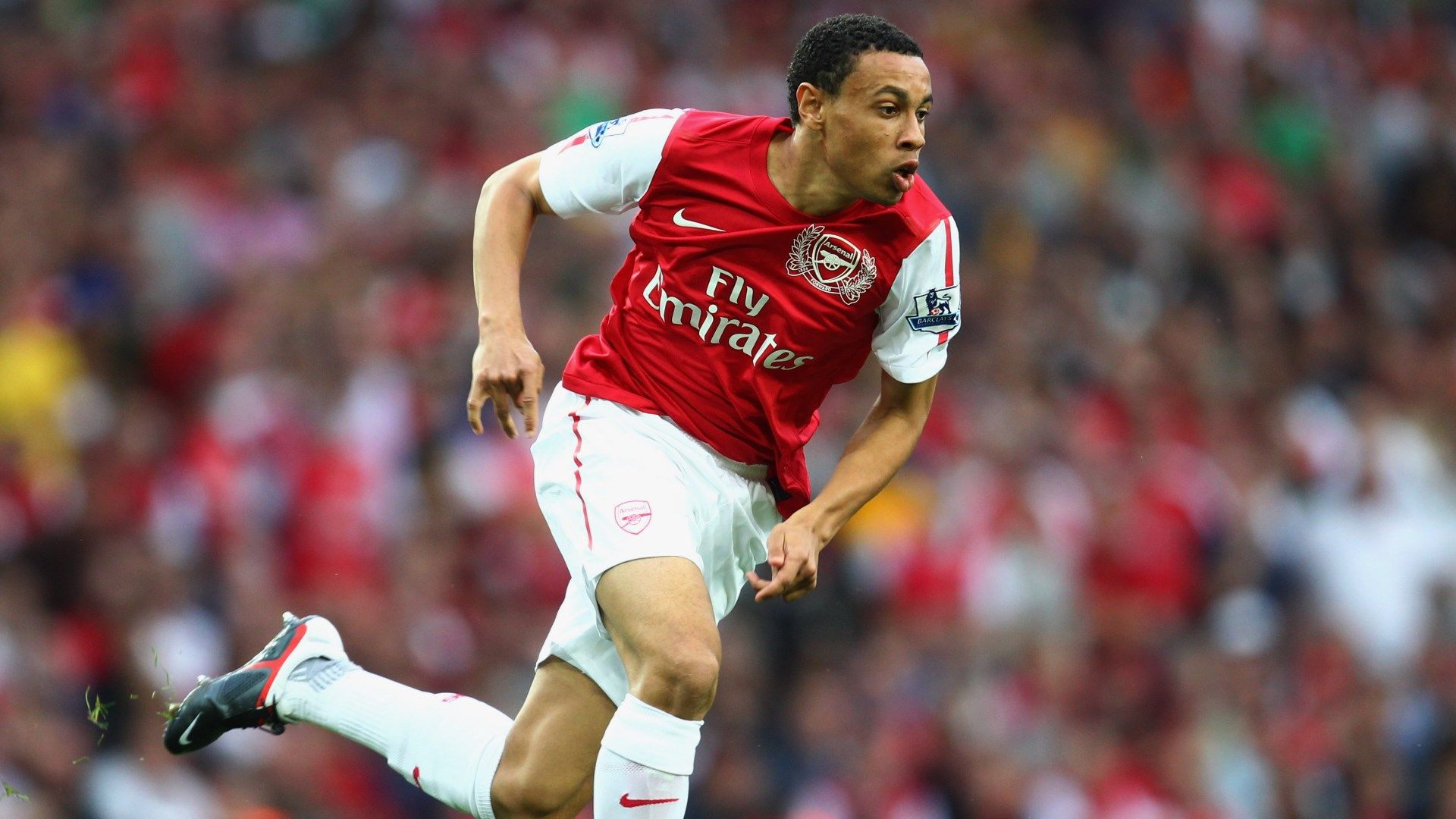 Francis Coquelin Arsenal