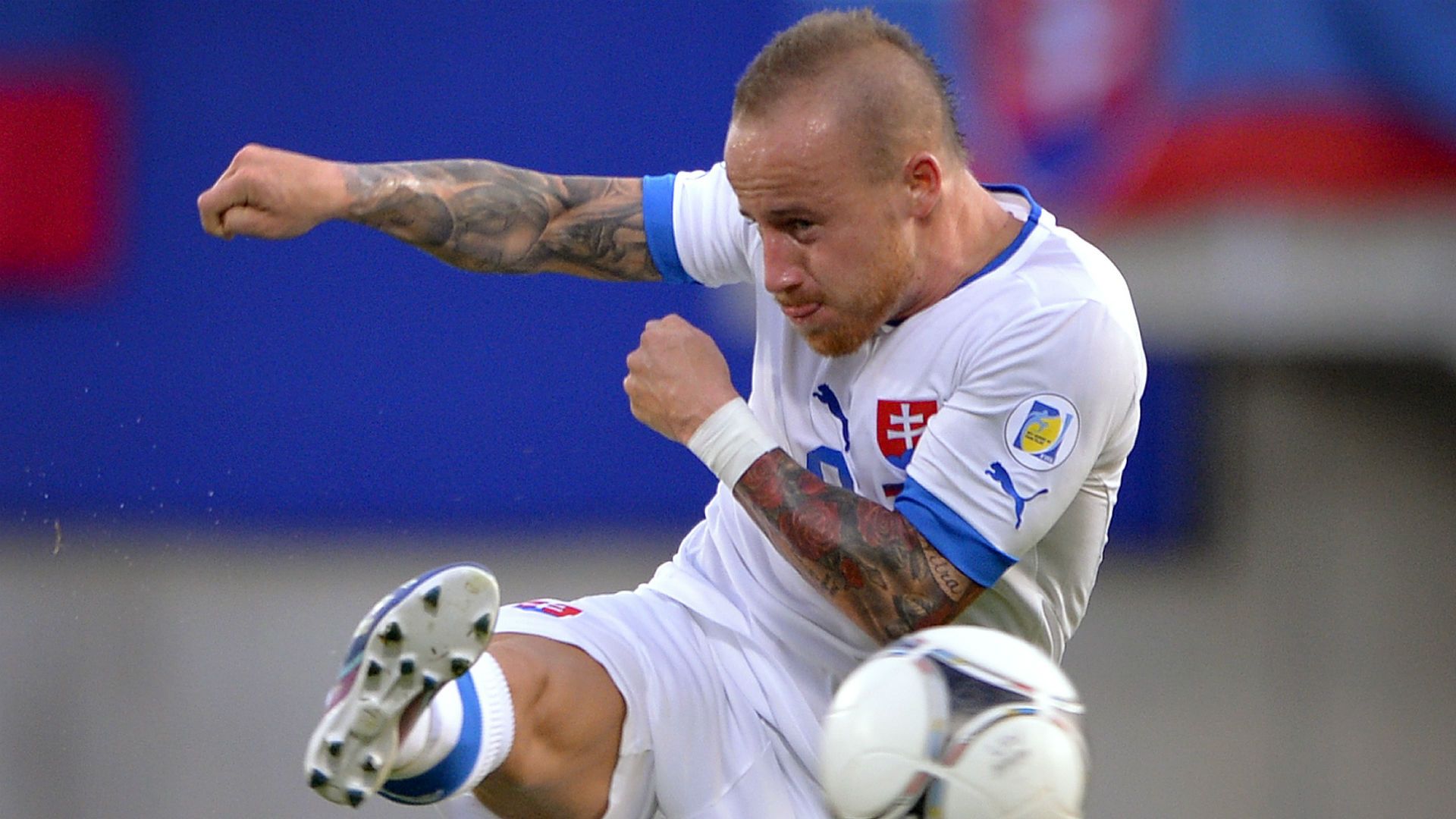 Miroslav Stoch