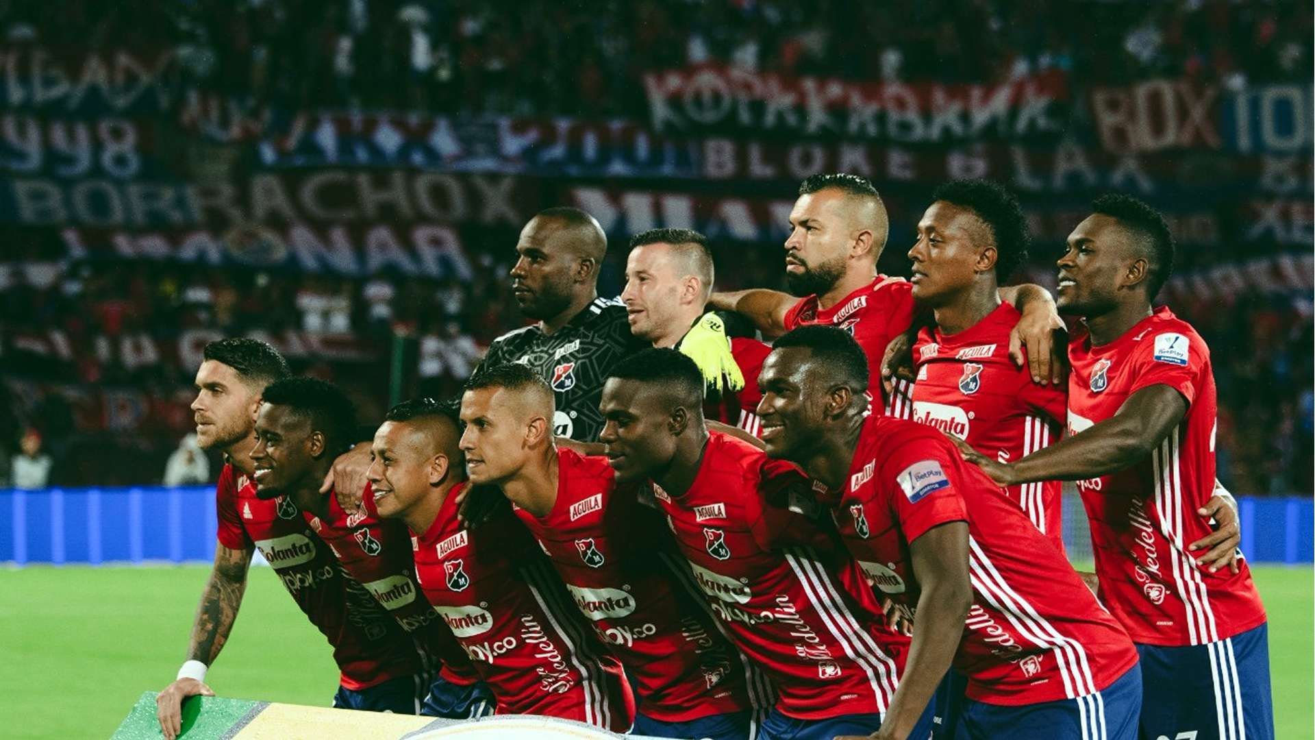 Independiente Medellín Liga BetPlay 2022