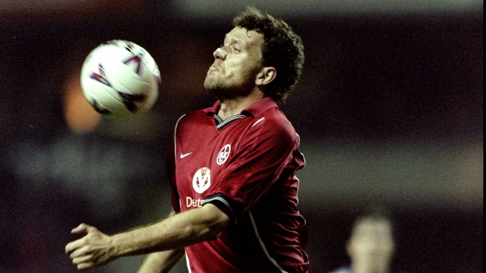 Olaf Marschall Kaiserslautern 1998