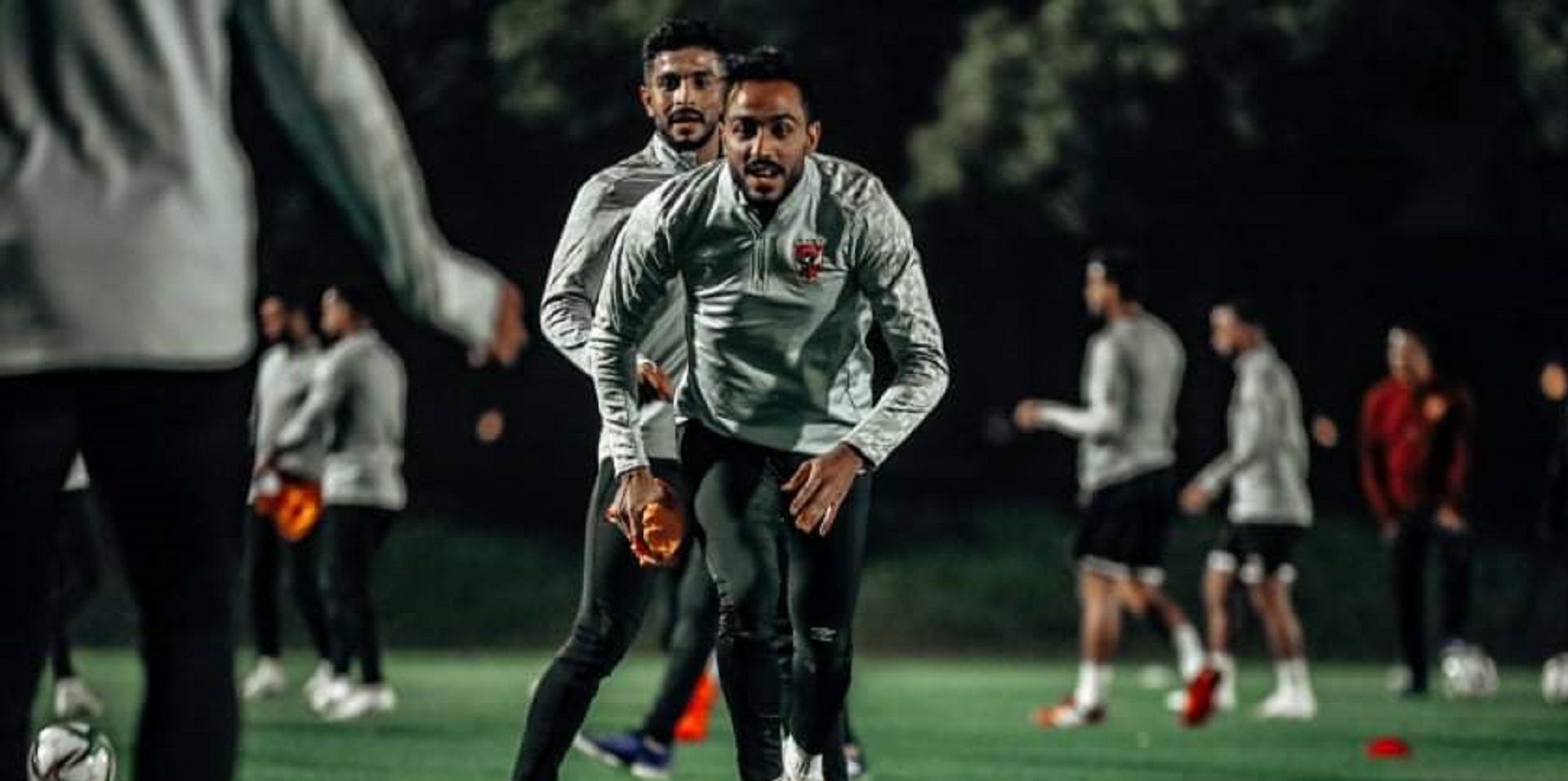 kahraba - ahly 3-2-2021