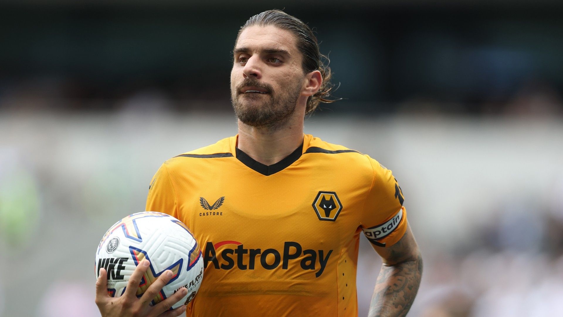 Neves Wolves 2022-23 