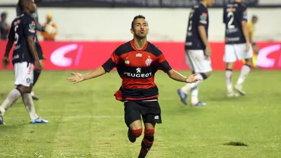 Rafinha Flamengo 2013