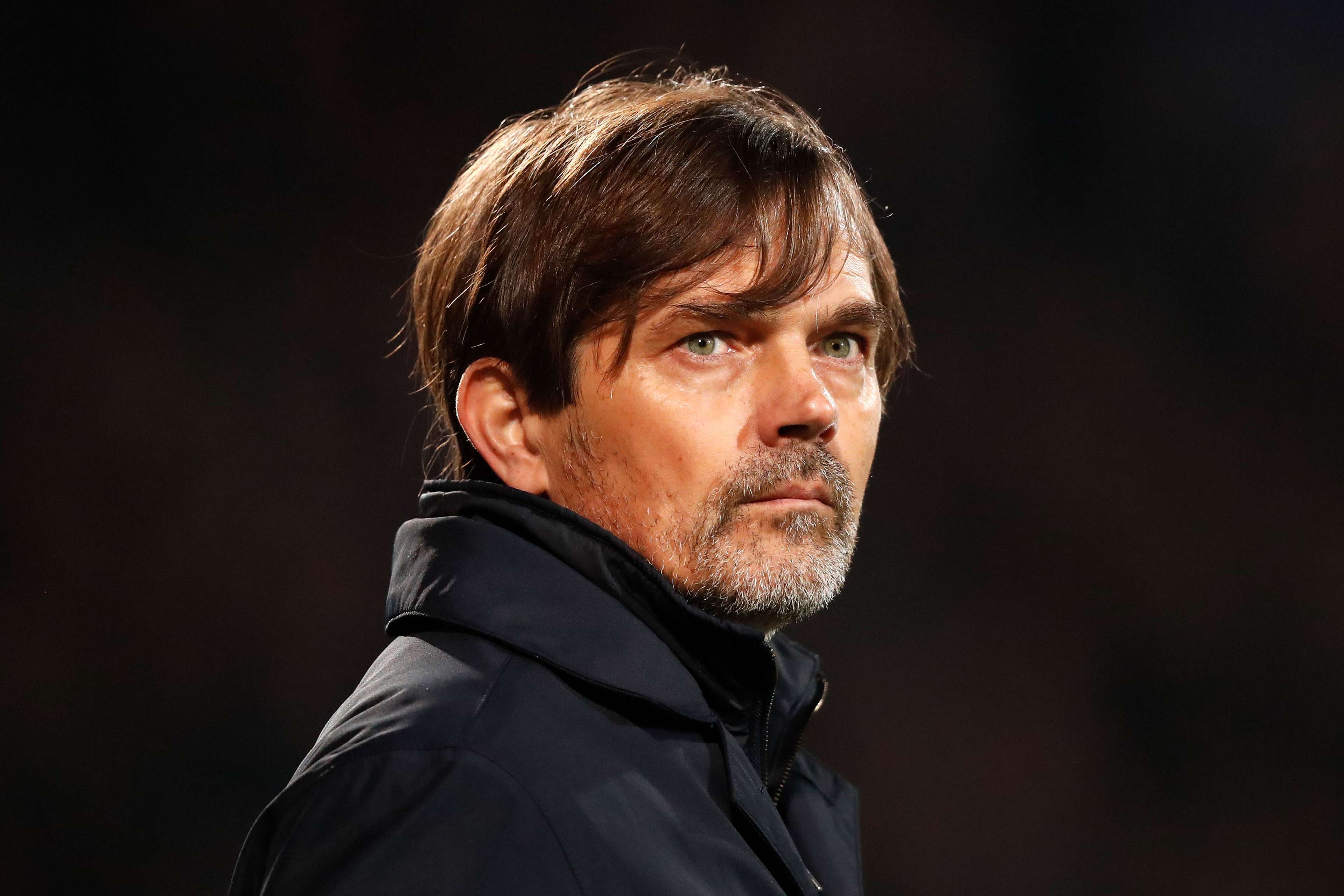 Phillip Cocu