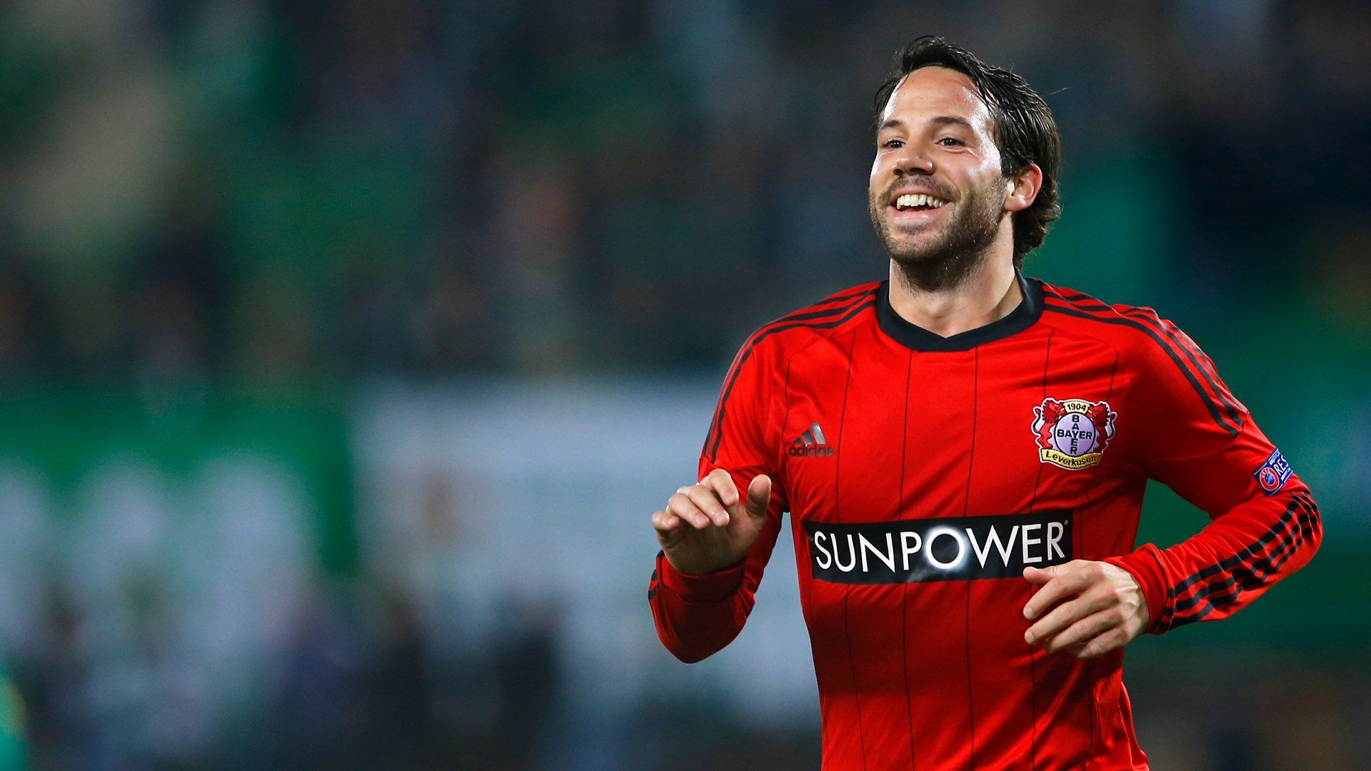 Gonzalo Castro Leverkusen