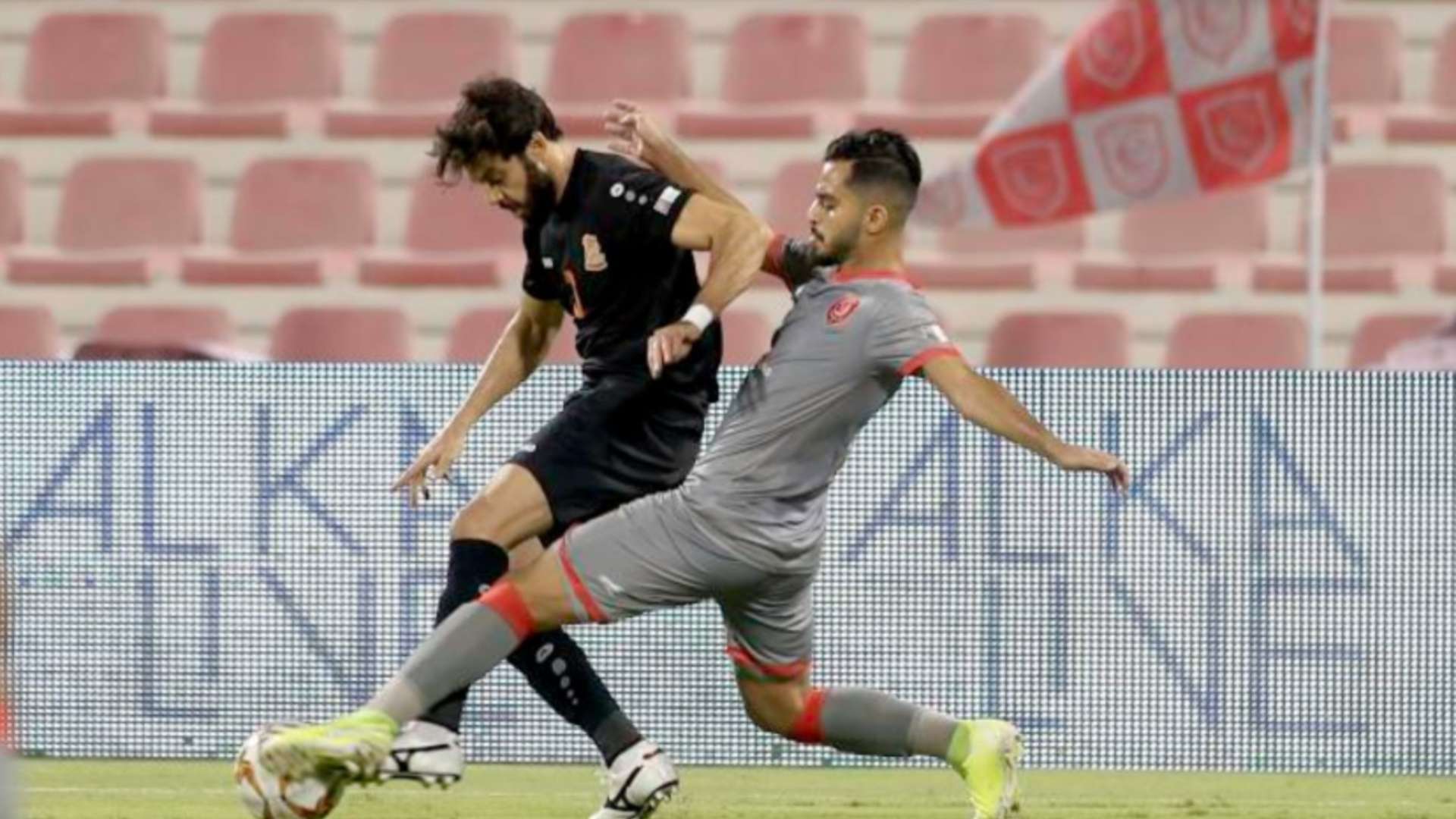 الدحيل - أم صلال