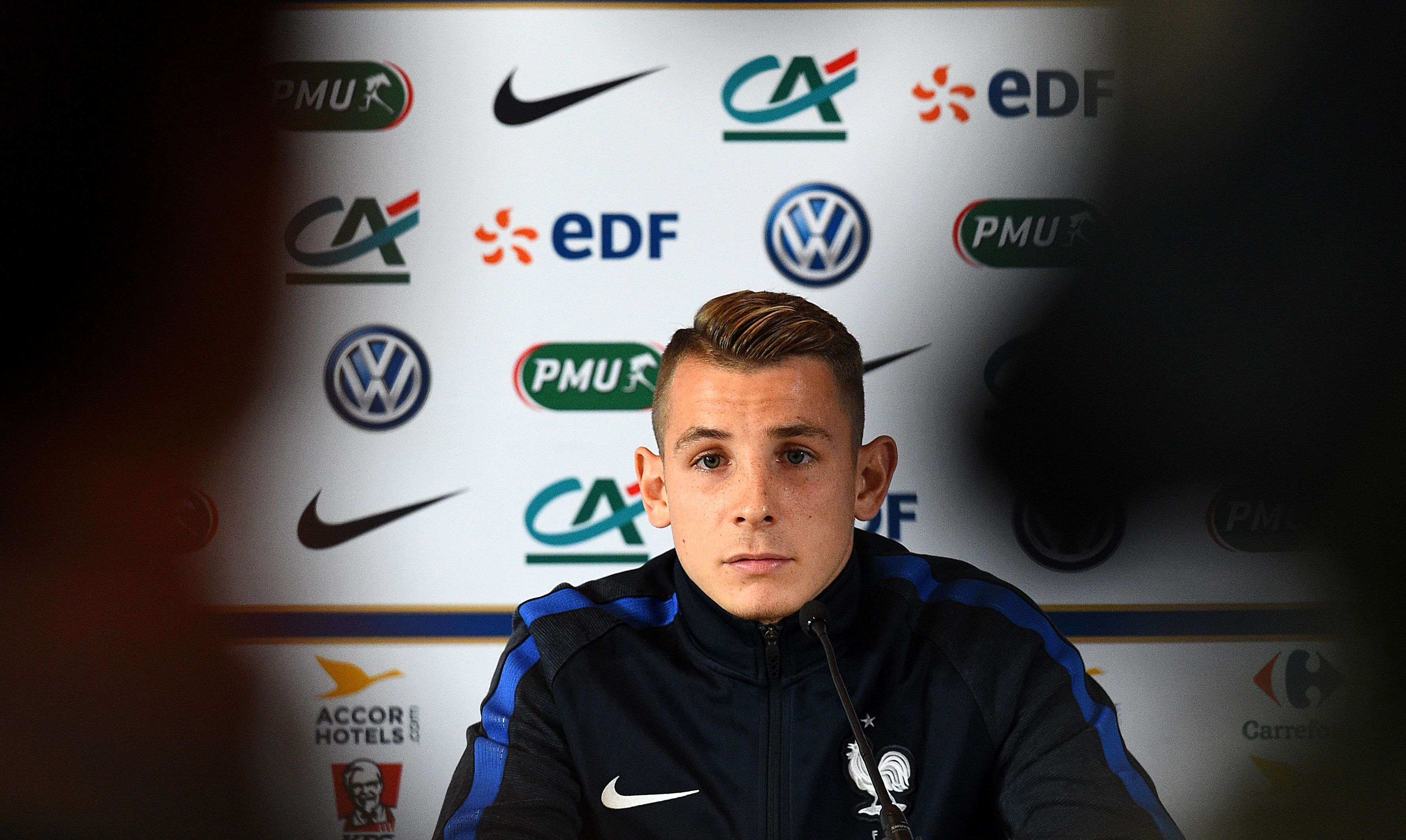Lucas Digne