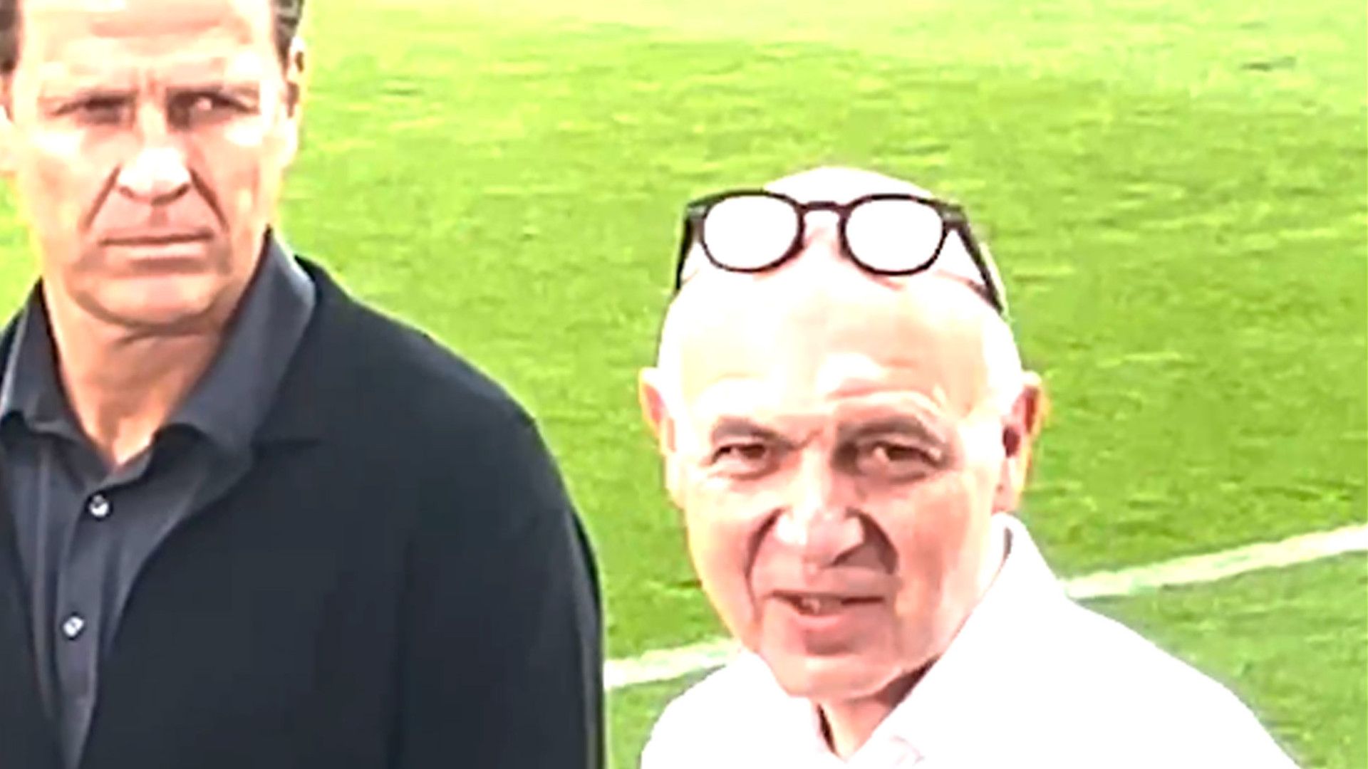 OLIVER BIERHOFF BERND NEUENDORF