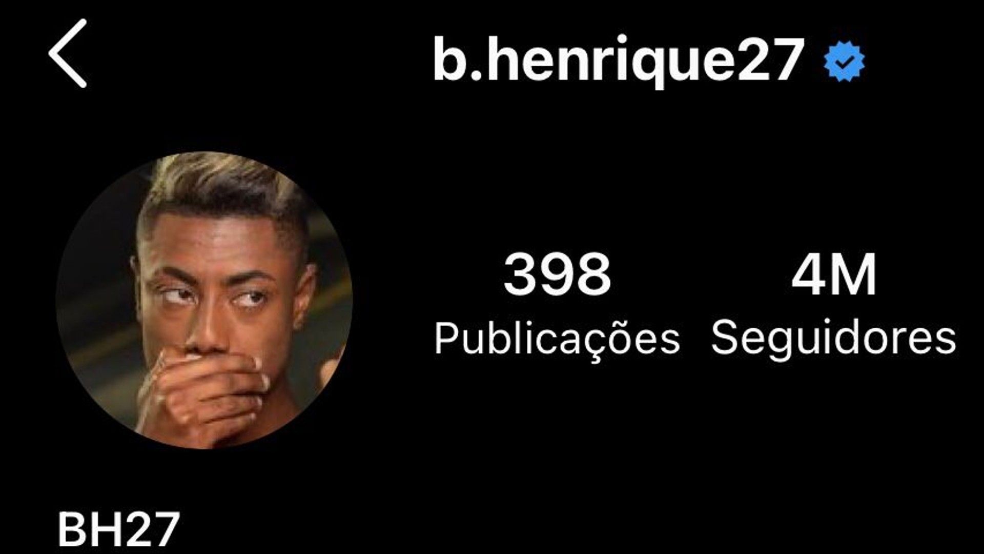 Jogadores campanha Whatsapp