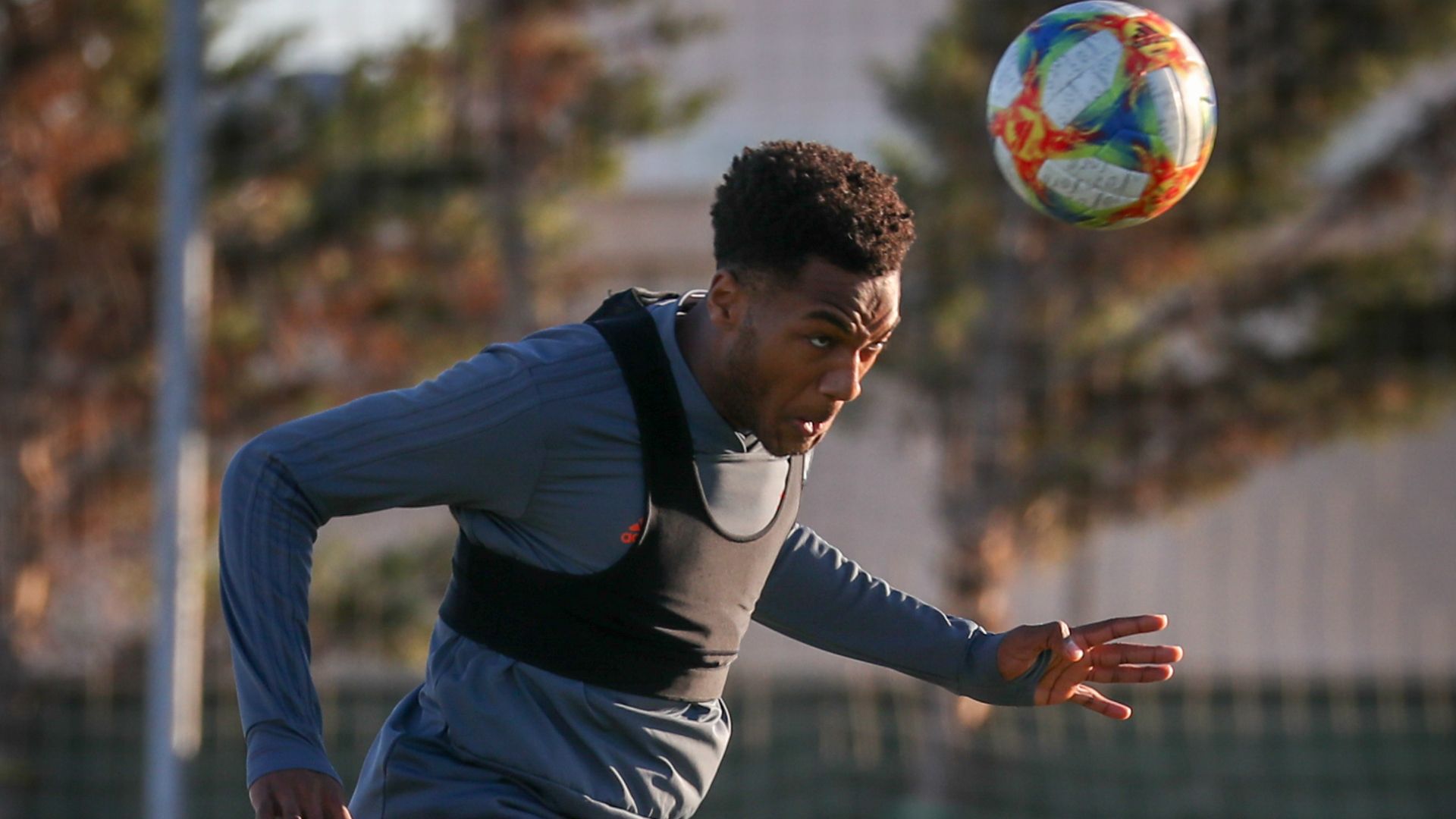 Hannes Delcroix Anderlecht