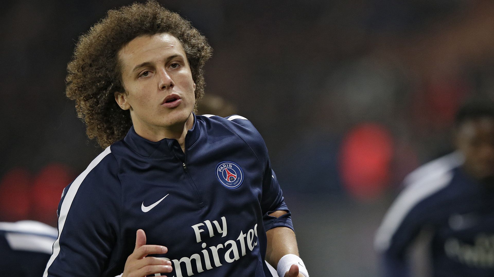 David Luiz PSG 10042015
