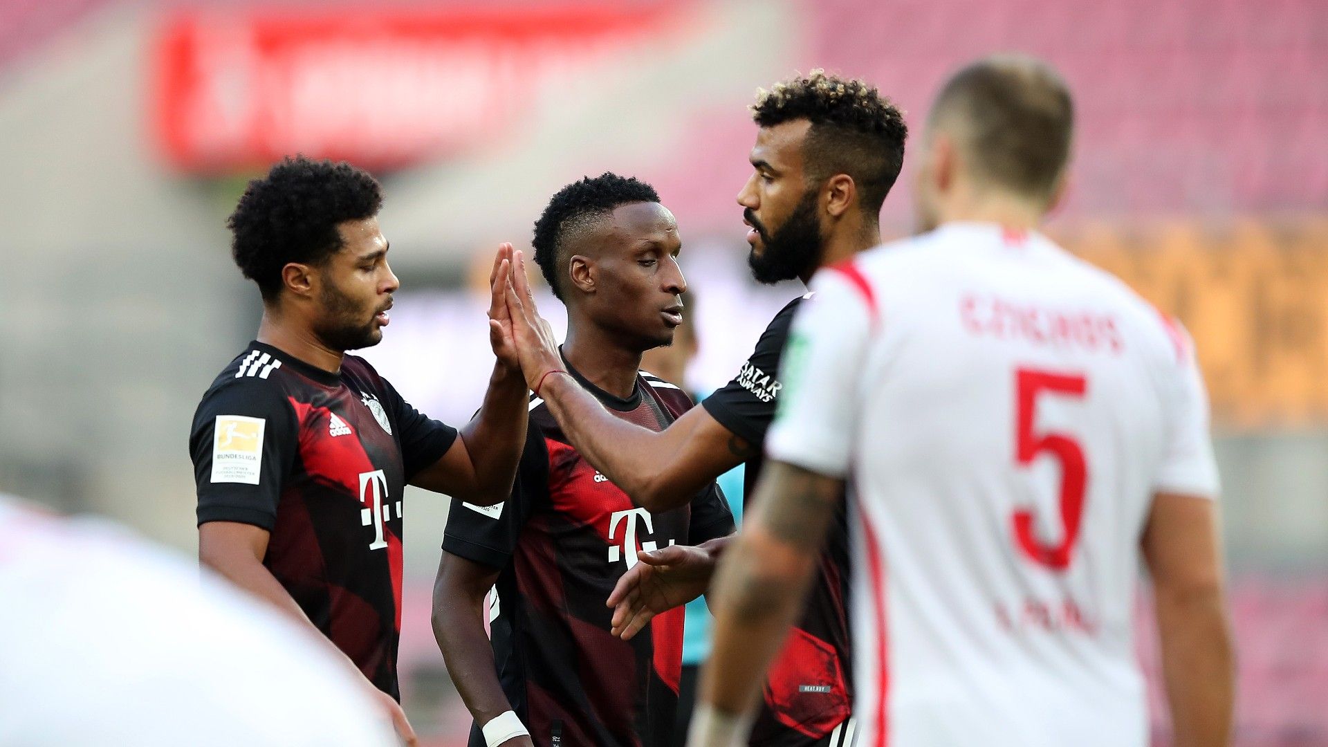 Gnabry Bayern Munich 2020