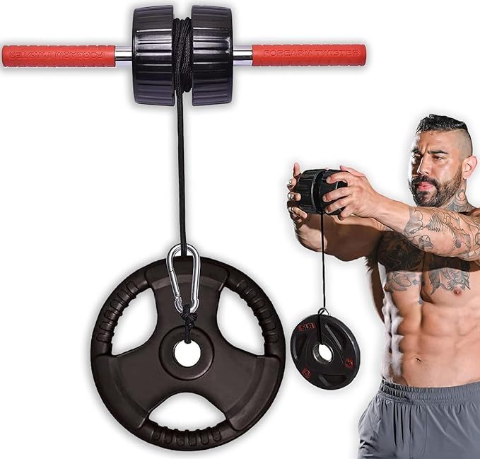 لجيم منزلي لا مثيل له.. احصل على أفضل المعدات الرياضية من أمازون الإمارات