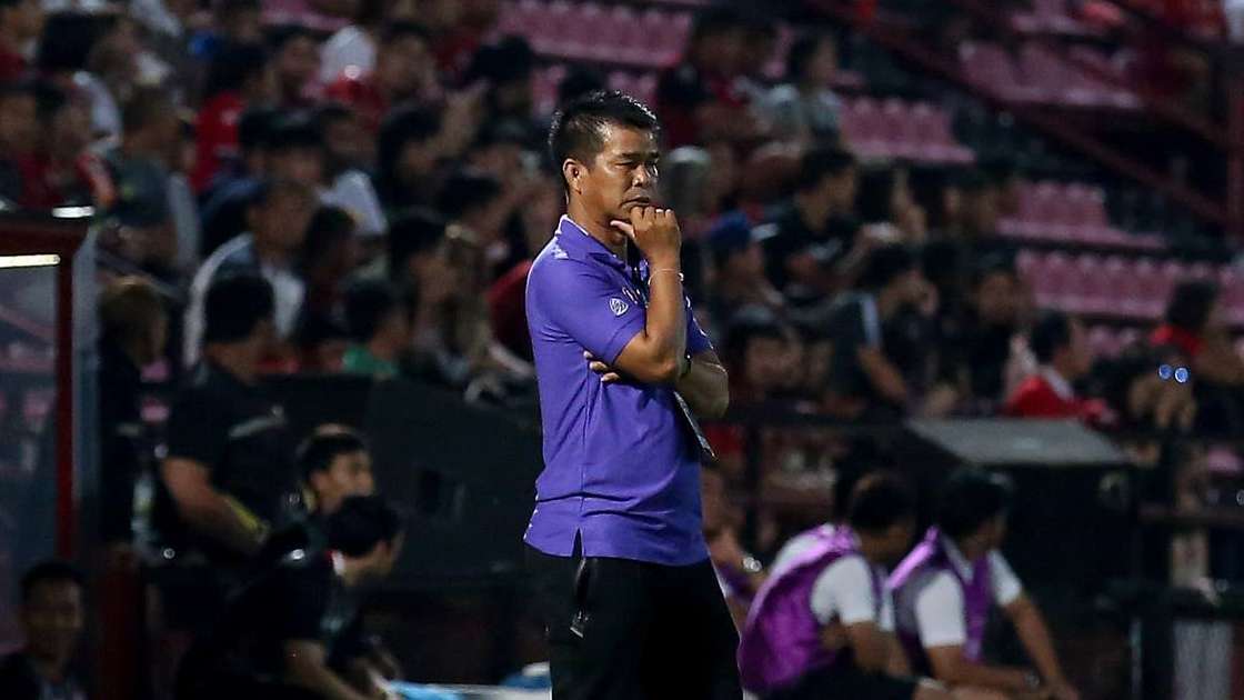 ชำนาญ แพรขุนทด