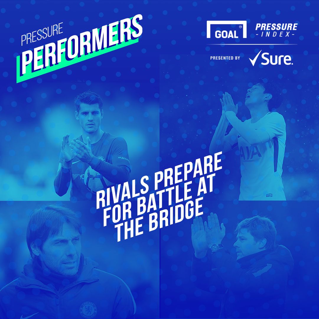 Sure Chelsea Spurs 30032018