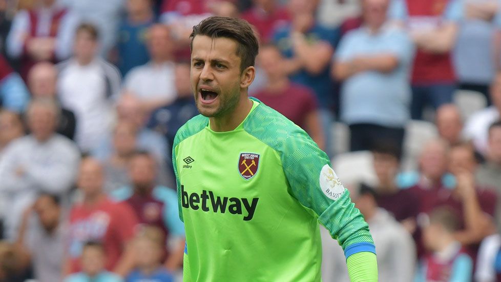 Fabianski