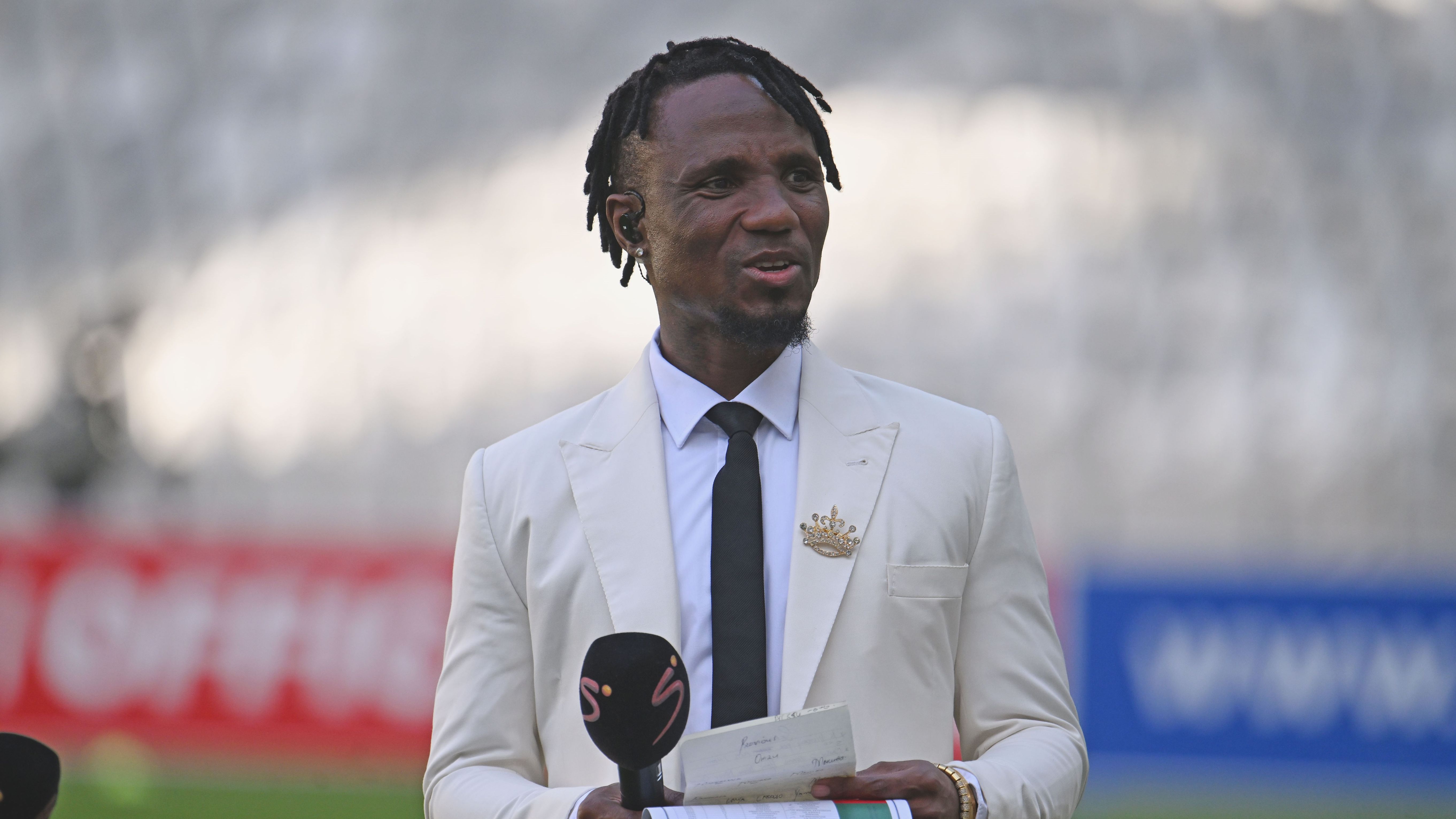 Teko Modise