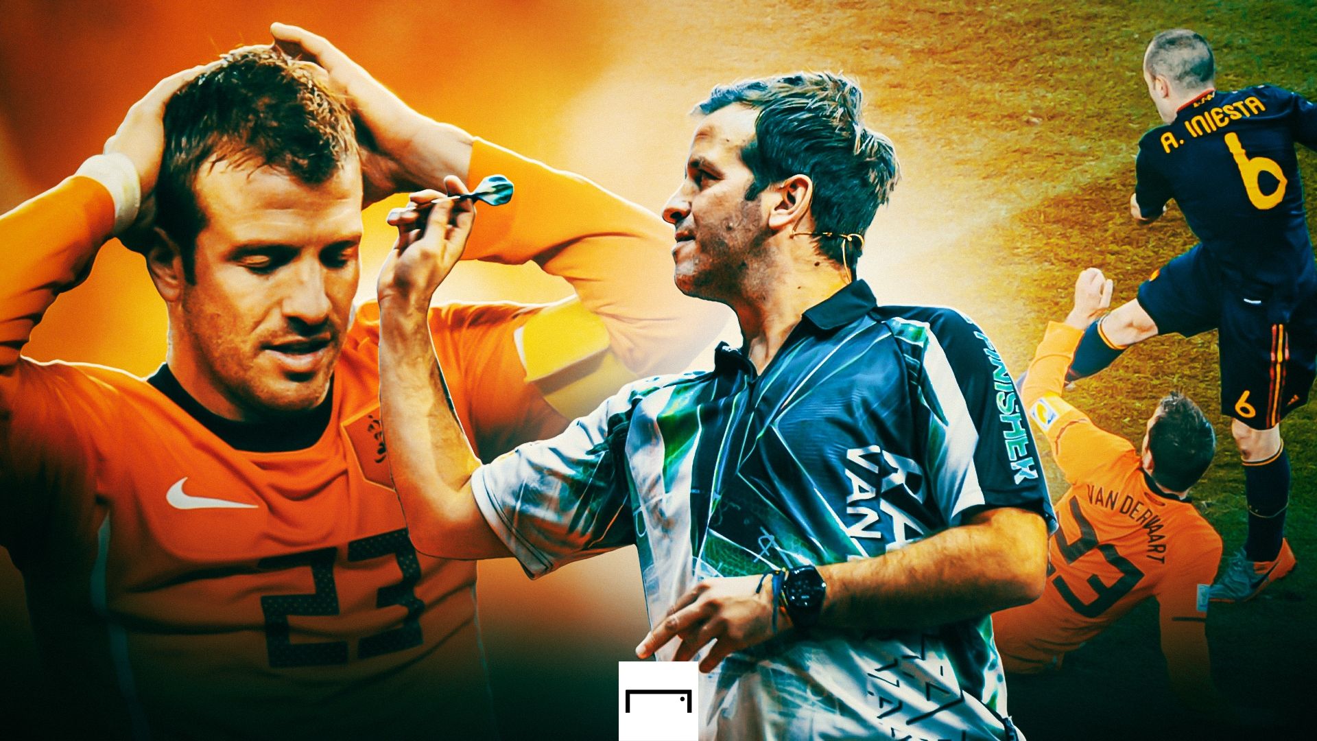 GFX Van der Vaart