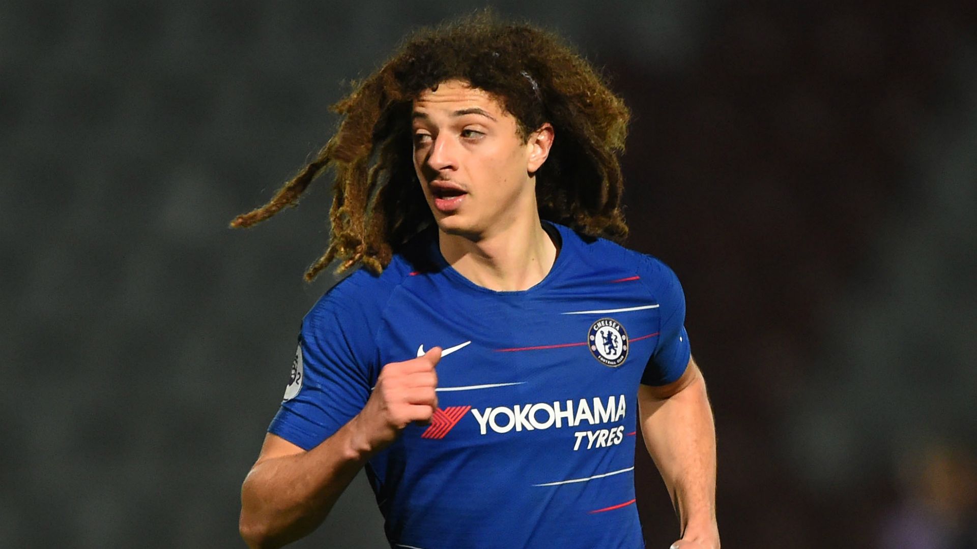 Ampadu Chelsea