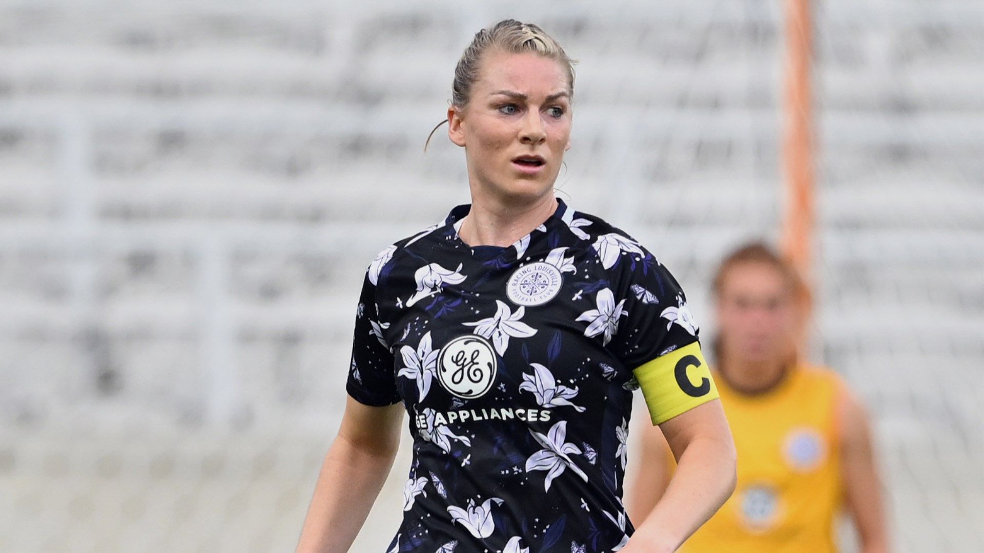 Gemma Bonner Racing Louisville 2022