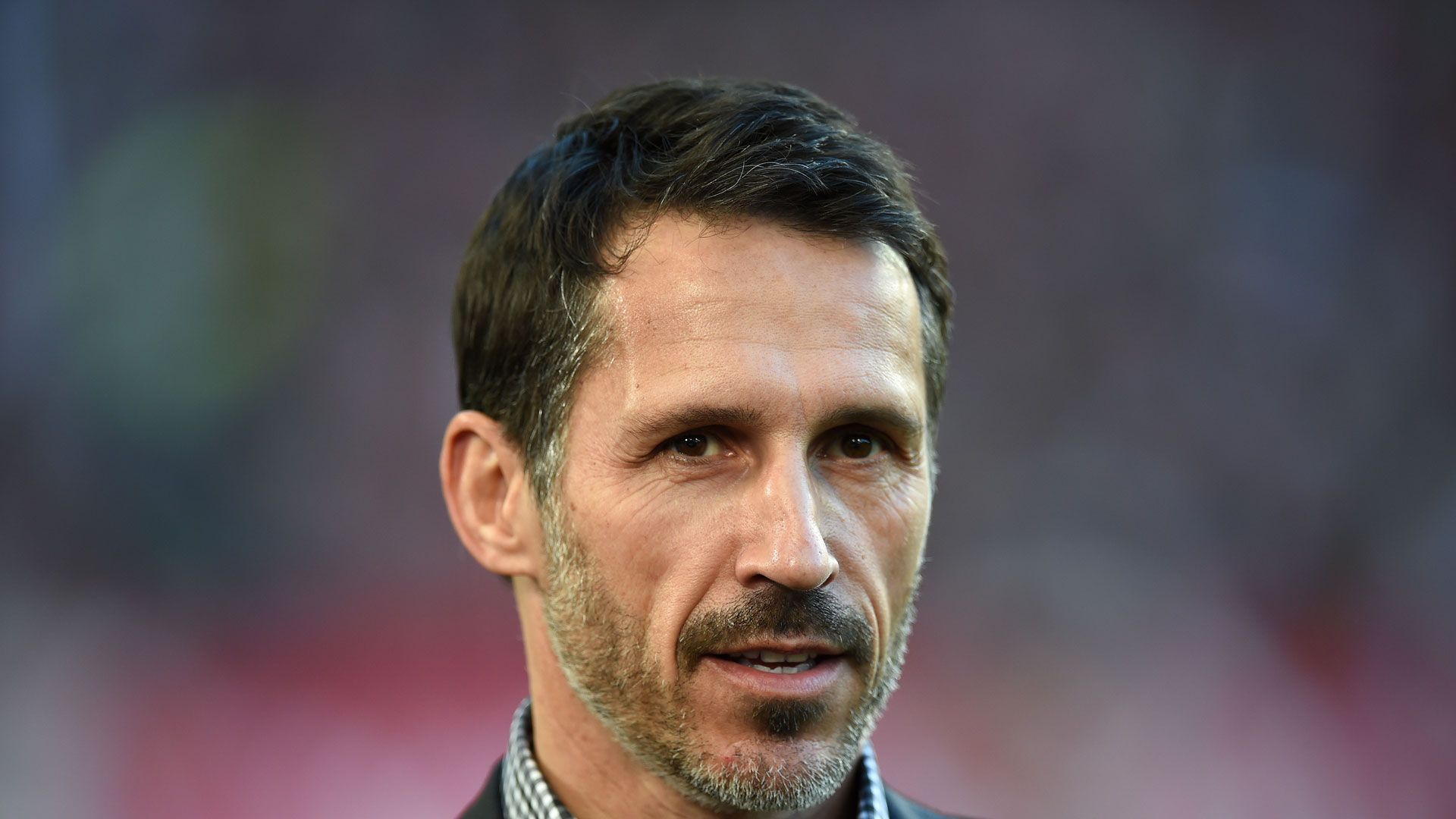 Thomas Eichin Werder Bremen 06122015
