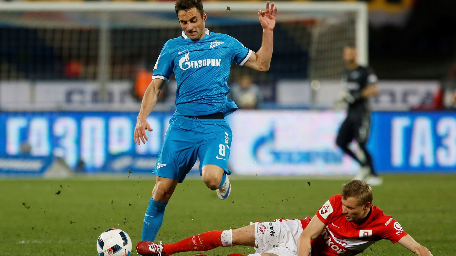 Mauricio Zenit 16 04 16
