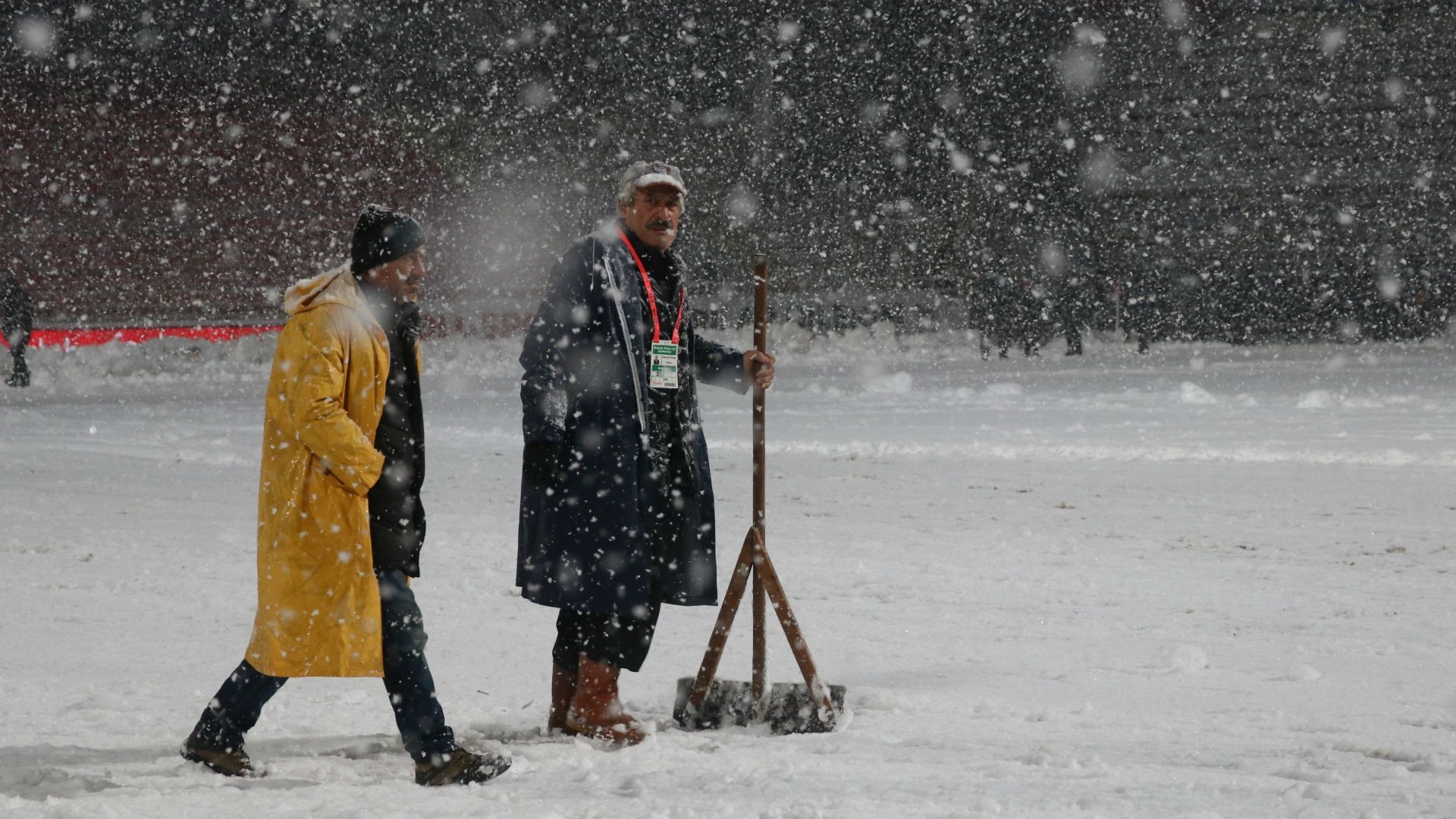 Boluspor Galatasaray