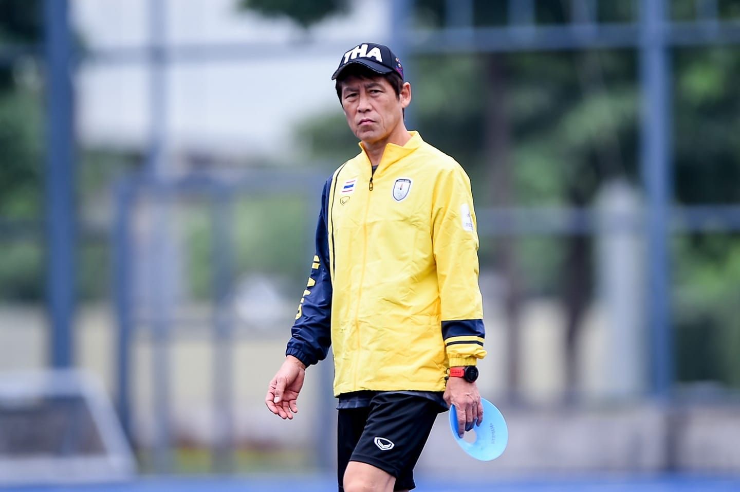 อากิระ นิชิโนะ